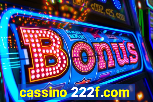 cassino 222f.com